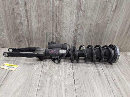 17-23 OEM BMW G30 M550iX Front Left Driver Spring Strut Shock Absorber VDC