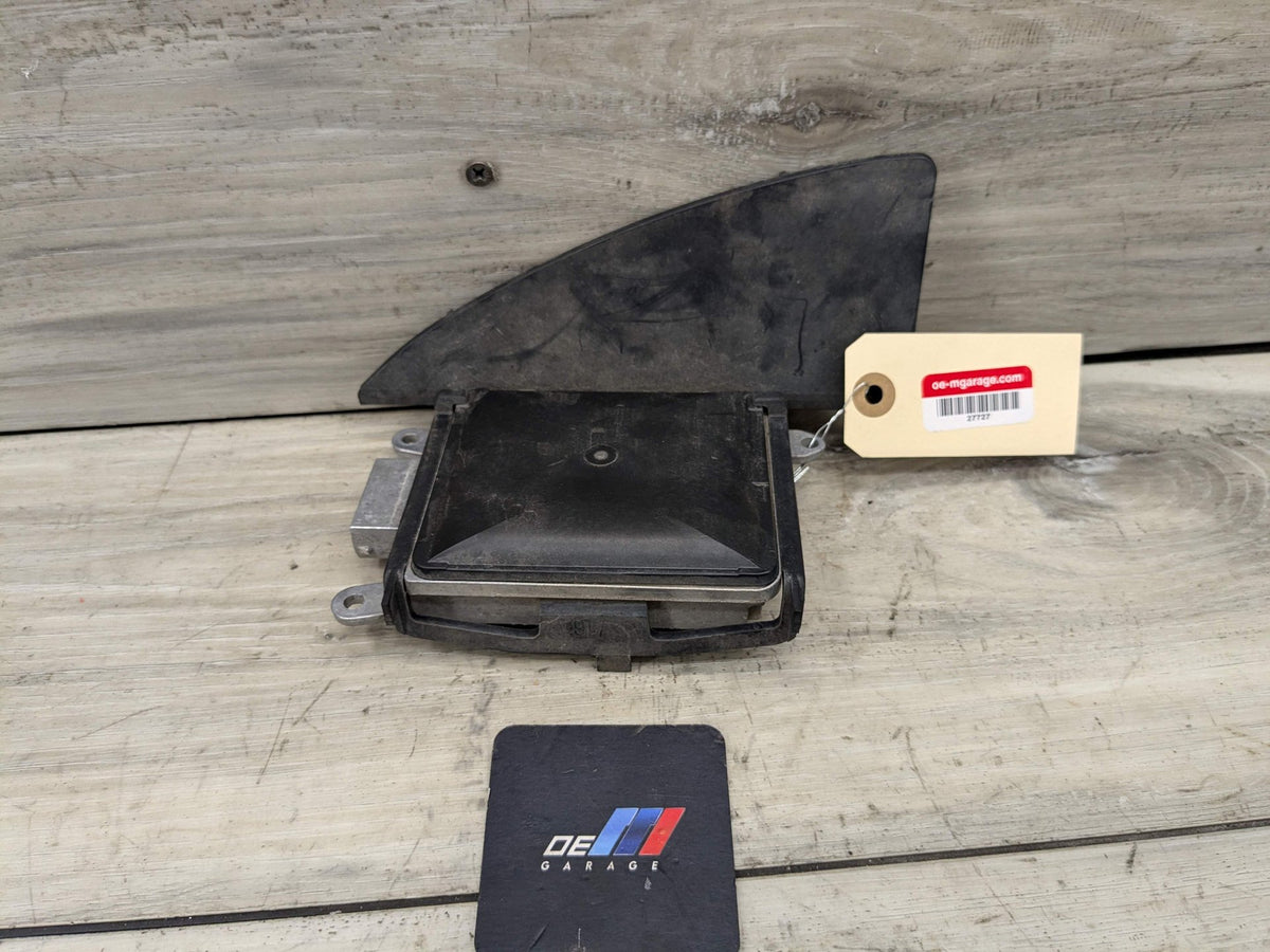 BMW F16 F25 F86 X6 F85 Blind Spot Alert Lane Change Warning Departure Sensor
