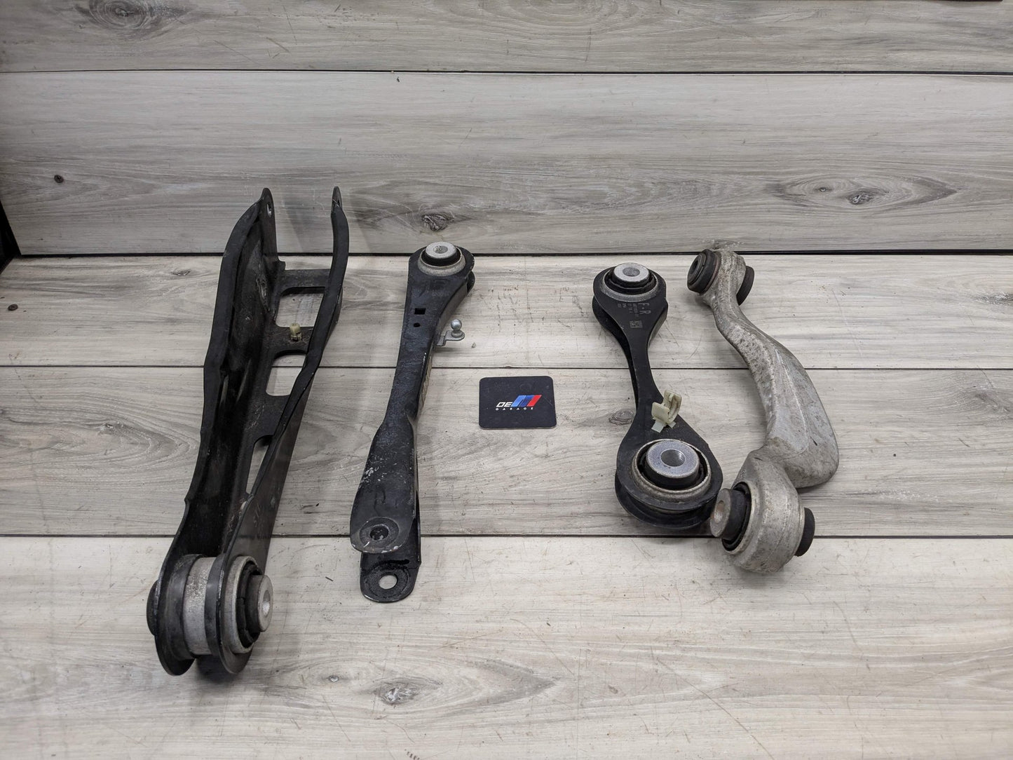 2019 BMW X3 G01 Unknown 6871006
