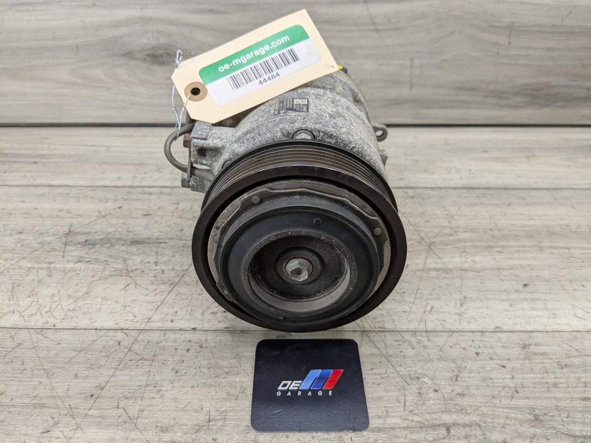 OEM BMW F97 G01 G20 G22 G23 G26 G42 G80 G82 AC Compressor Clutch A/C Pump Pulley