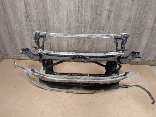 16-19 OEM BMW G11 G12 740 750 M SPORT Front Reinforcement Clip Radiator Support