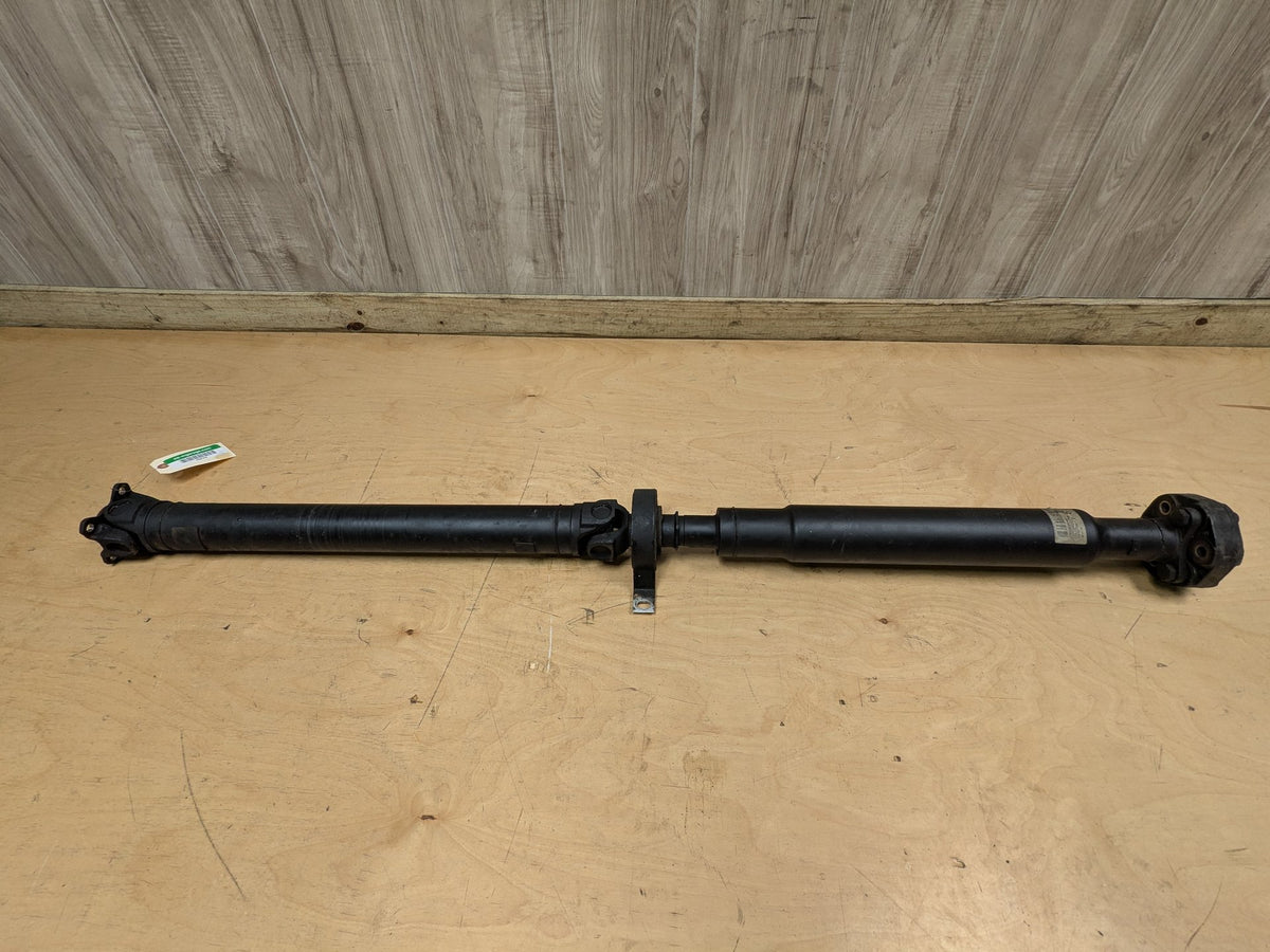 2004 BMW Z4 E85 - Rear Propeller Driveshaft Drive Shaft PN: 7514463