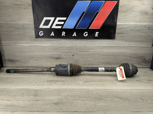 OEM BMW G05 G06 G07 X5 AWD Front Right Passenger Side Output CV Axle Half Shaft