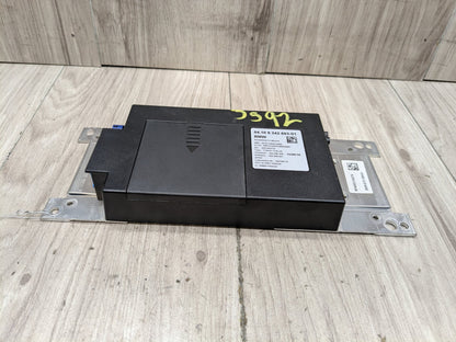 10-17 OEM BMW F10 F15 F30 F32 F80 F82 M3 M4 TCM Telematics Control Unit Module