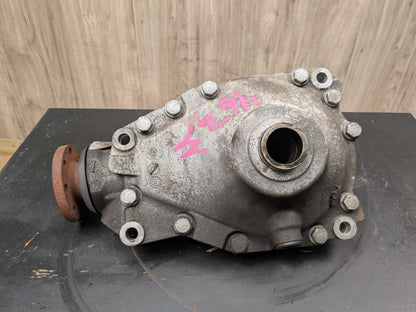 2014 BMW 428i F32 Front Axle Carrier Differential 7590898 OEM BMW F30 F32 F33 F36 N20 N26 N55 Front Differential Axle Gearbox Carrier 3.15