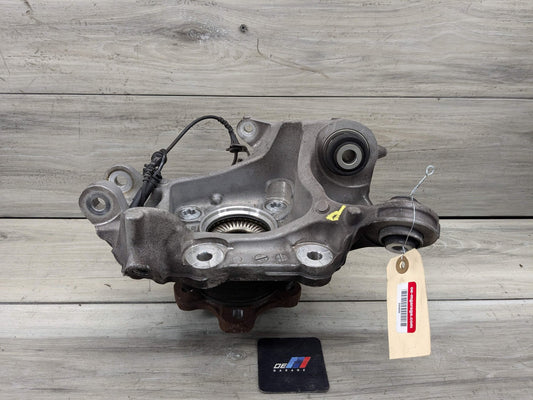 OEM BMW G29 Z4 REAR Right Passenger Side Hub Spindle Knuckle Bearing