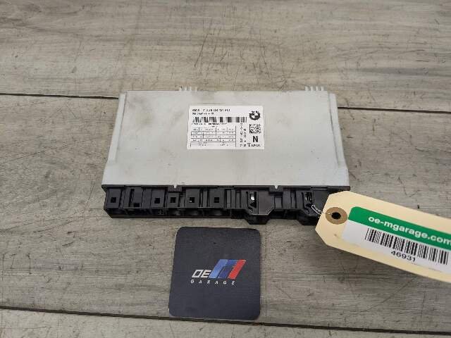 12-18 OEM BMW F22 F30 F32 F33 F36 F80 F82 Front Left Right Seat Control Module