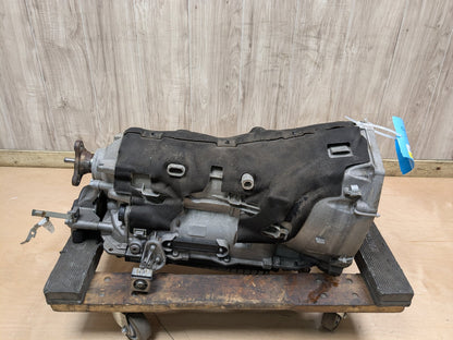 18-20 BMW G01 X3 30i AWD B46 Automatic Transmission Gearbox GA8HP50Z 126k