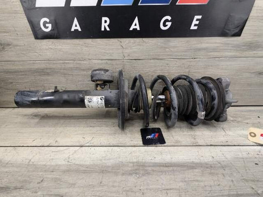 18-25 OEM BMW G01 G02 X3 X4 M40iX Front Left Driver Spring Strut Shock 6880605