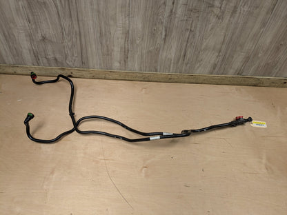 OEM BMW G20 G22 G23 G42 230 330 430 Transmission Oil Cooler Hose Pipe Lines