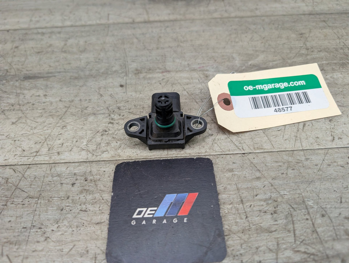 OEM BMW Engine N54 N55 S55 N63 S63 Engine MAP Manifold Air Pressure Sensor