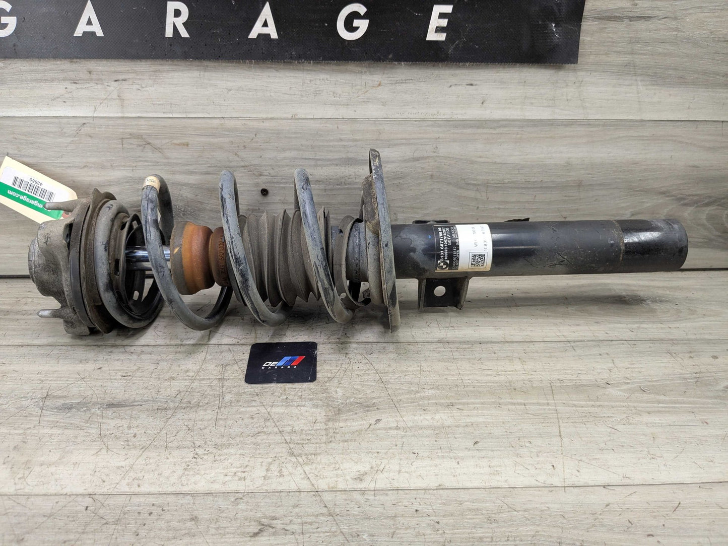 2018 BMW X3 G01 Unknown 6871780