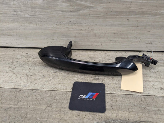 17-24 OEM BMW G01 G02 G20 G30 Front Rear Right Passenger Door Handle COMFORT