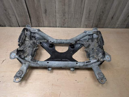 10-16 Mercedes A207 C207 W207 E350 E550 Front Subframe Engine Cradle Crossmember