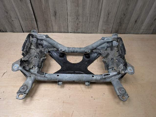 10-16 Mercedes A207 C207 W207 E350 E550 Front Subframe Engine Cradle Crossmember