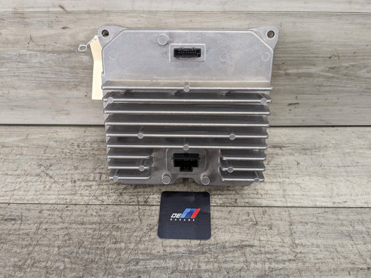 14-18 OEM BMW F15 F16 F85 F86 X5 X6 M Transformator Voltage Converter Module