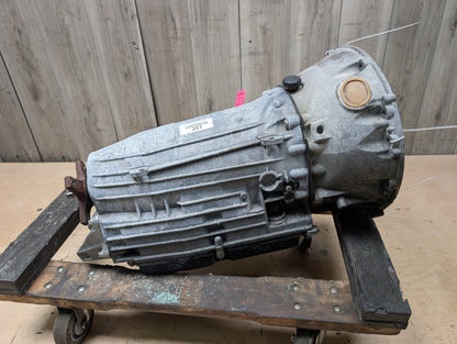 12-13 Mercedes W207 E550 722.9 7G Tronic Automatic Transmission 722.909 OEM 81k