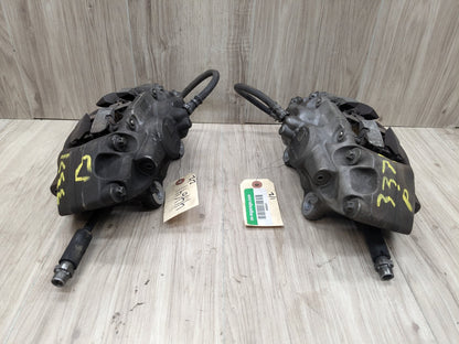 OEM BMW F30 F32 F33 F36 328 335 435 440 Front Left Right Brake Caliper BREMBO