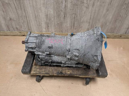 13-15 BMW F01 F02 750i N63 xDrive AWD Automatic Transmission Gearbox 8HP70X OEM