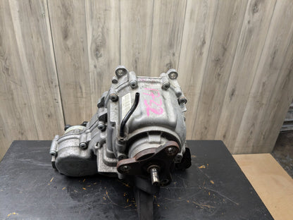 2015 BMW 435i Transmission Transfer Case 206830k 8623346