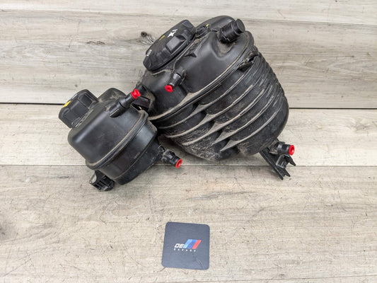 OEM BMW G20 G29 330 M340 Z4 Engine Coolant Expansion Overflow Tanks Reservoir