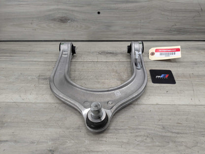 19-25 OEM BMW G05 G06 G07 X5 X6 X7 Front Right Passenger Side Upper Control Arm