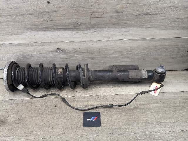17-23 OEM BMW G30 M550 Rear Left Driver Side Spring Strut Shock Absorber VDC