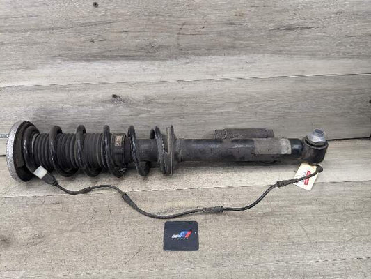 17-23 OEM BMW G30 M550 Rear Left Driver Side Spring Strut Shock Absorber VDC