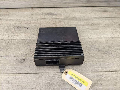 1996 - 2003 BMW Z3 E36 Stereo Audio Amp Amplifier 8380958 M54B25O0