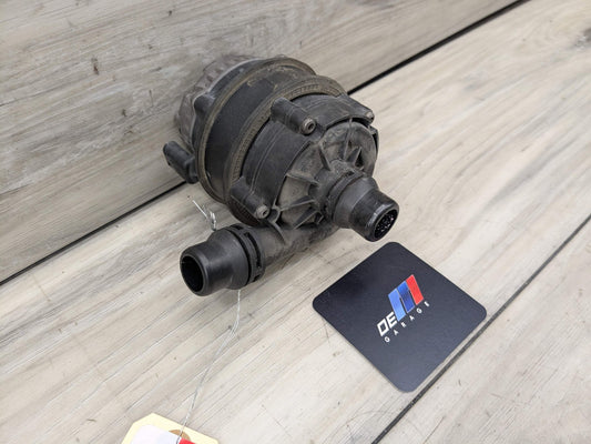OEM BMW G01 G05 G20 G22 G23 Engine B46 B58 Auxiliary Electric Water Pump Cooling
