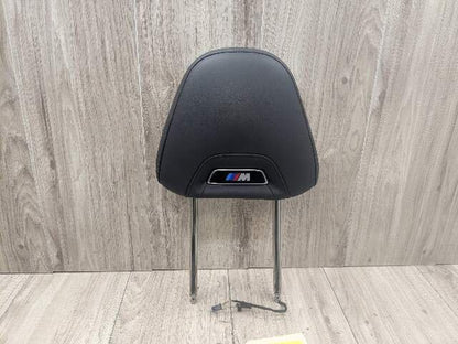 2020 - 2024 BMW X3 F97 Front Left Driver or Right Passenger Seat Headrest Head Rest 8067185 S58