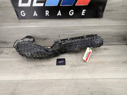 16-23 OEM BMW G12 G30 M550 750 M5 Left Driver Engine N63 S63 Intake Manifold 1-4
