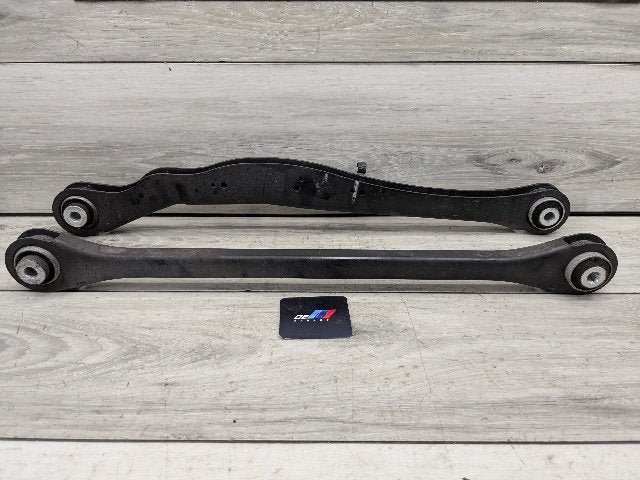 *OEM BMW F39 F44 F48 228 REAR Left Driver Right Passenger Wishbone Control Arms