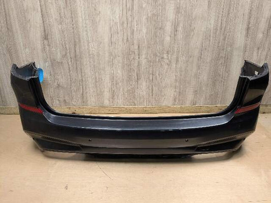 2020 - 2024 BMW X3 F97 Rear Bumper Cover 8091992 S58