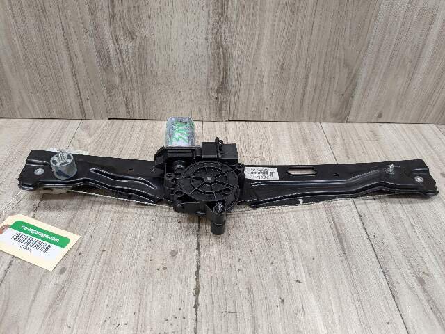 16-22 OEM BMW F48 X1 Rear Right Passenger Side Door Window Regulator Motor