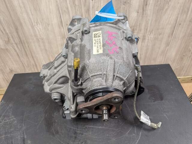 16-19 OEM BMW G11 G12 G30 AWD Transmission Transfer Case Box Gearbox ATC13