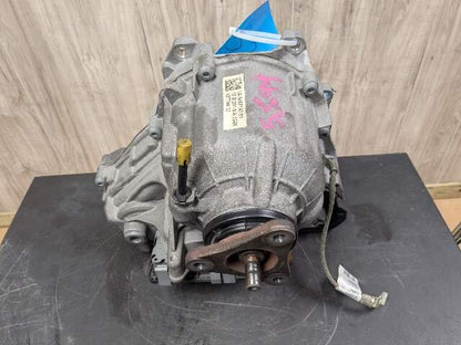 16-19 OEM BMW G11 G12 G30 AWD Transmission Transfer Case Box Gearbox ATC13