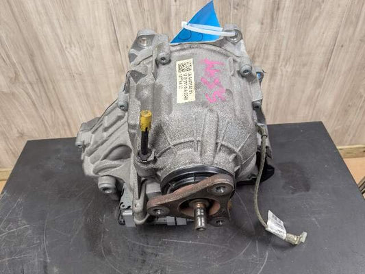 16-19 OEM BMW G11 G12 G30 AWD Transmission Transfer Case Box Gearbox ATC13