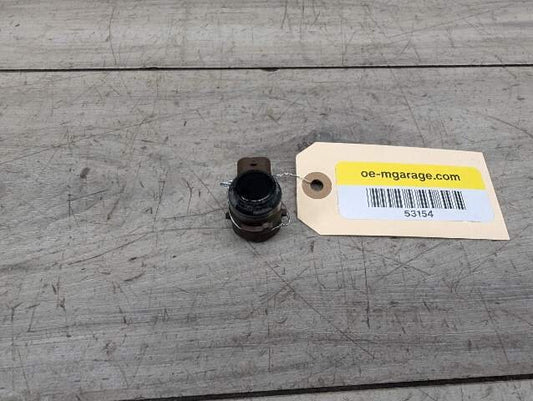 OEM BMW G30 F90 M5 F15 F25 G01 G02 Bumper Parking PDC Ultrasonic Sensor Black
