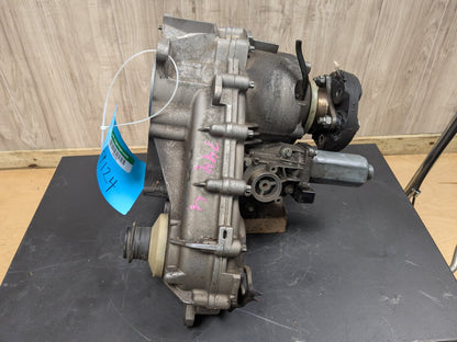 2012 BMW X5 Transmission Transfer Case 176823k 7599887