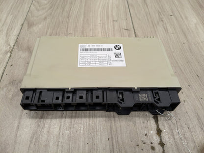 Pre-LCI OEM BMW F90 G01 G02 G12 G30 X3 X4 Front Left or Right Seat Control Module