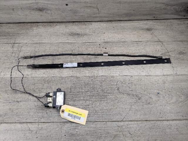OEM BMW F02 F10 F13 F25 F30 F32 F80 Control Unit Smart Opener Module w/ Sensor