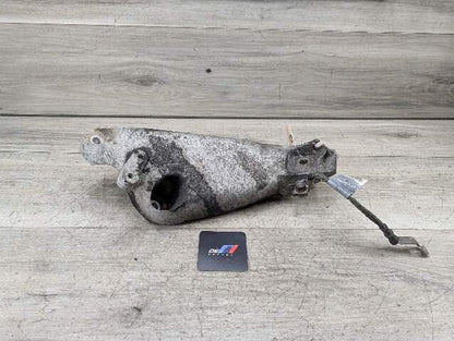 09-13 OEM BMW E70 X5 Left Driver Side Engine M57 Mounting Support Bracket