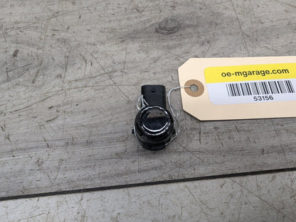 2017-2023 BMW M550i G30 Bumper PDC Parking Distance Sensor 9274427 OEM BMW F15 F48 F90 G01 G12* G30 I01 X1 X3 X5 Bumper Parking Sensor PDC Black OEM