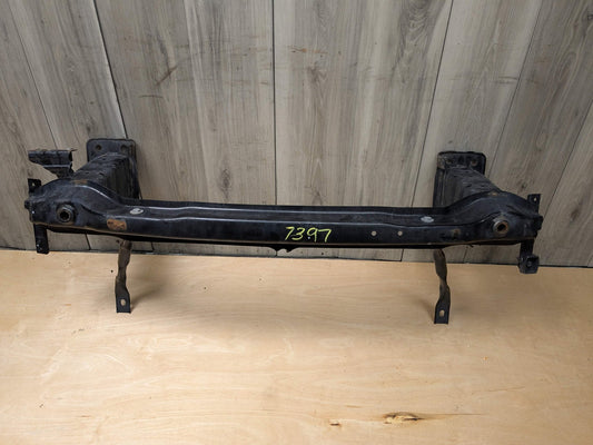 10-13 OEM BMW E70 X5M Front Bumper Reinforcement Impact Crash Rebar Bar