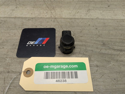 OEM BMW F15 F48 F85 F90 F97 G01 G12 G30 X3 Bumper Parking Sensor PDC 5.7.1