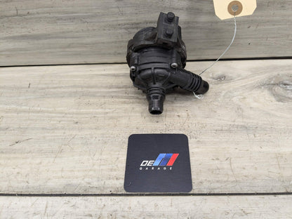 OEM BMW F97 F98 G01 G02 G05 G06 G07 I8 X3 X4 X5 X6 X3M Auxililiary Water Pump