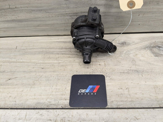 OEM BMW F97 F98 G01 G02 G05 G06 G07 I8 X3 X4 X5 X6 X3M Auxililiary Water Pump