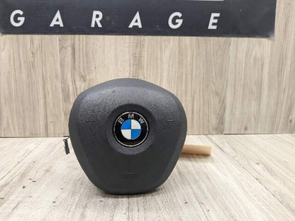 16-23 OEM BMW F39 F48 X1 X2 28i 28iX Front Driver Steering Wheel Airbag Air Bag