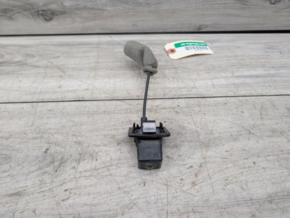 OEM Mercedes W204 W207 W212 CLS550 E350 E550 Rear View Backup Reverse Camera